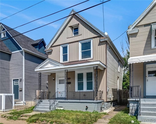 31 Sherwood St, Buffalo, NY 14213 - photo 2