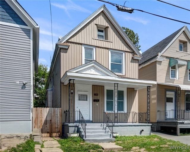 31 Sherwood St, Buffalo, NY 14213 - photo 3