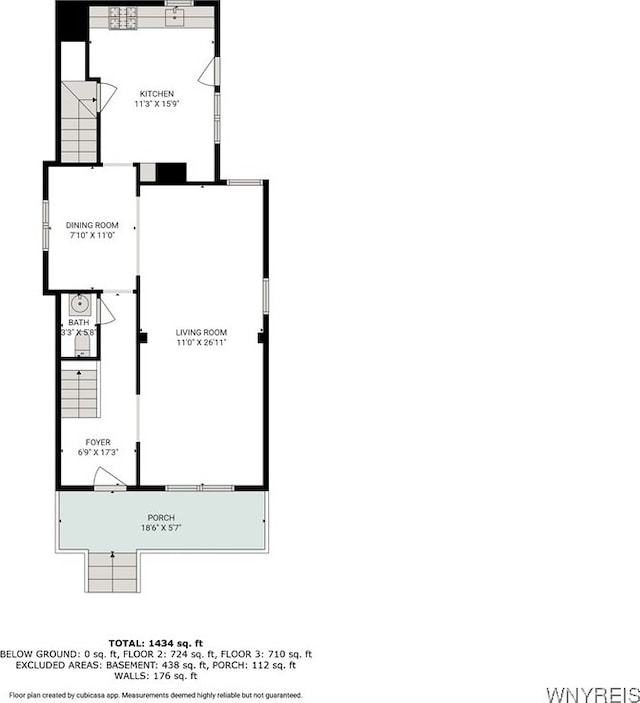 31 Sherwood St, Buffalo, NY 14213 - photo 6