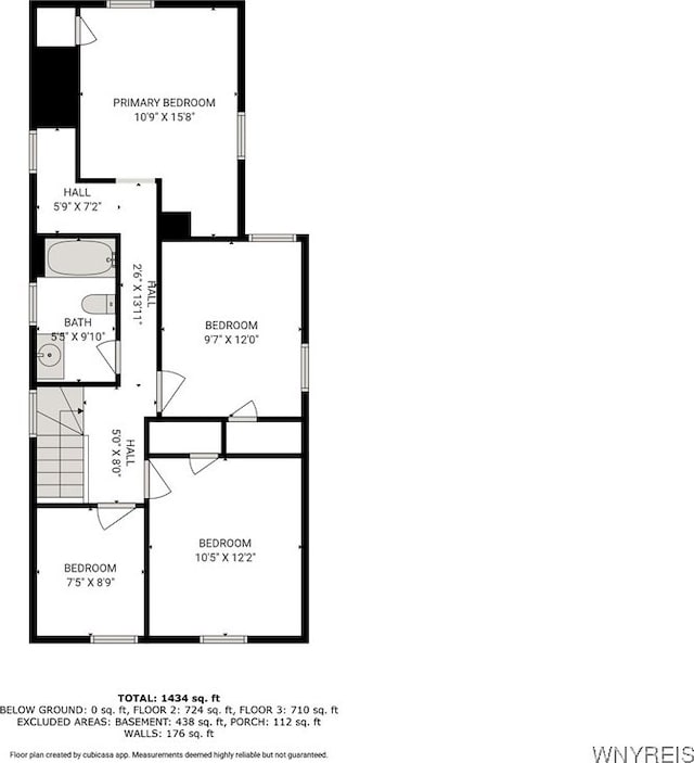 31 Sherwood St, Buffalo, NY 14213 - photo 22