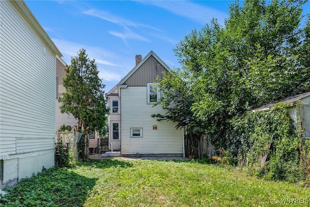 31 Sherwood St, Buffalo, NY 14213 - photo 40