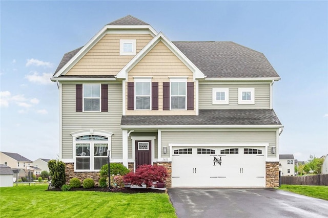 1601 Clovertrail Dr, Farmington, NY 14425 - photo 1