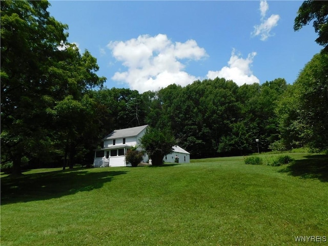 572 Horse Run Rd, Bolivar, NY 14754 - photo 1
