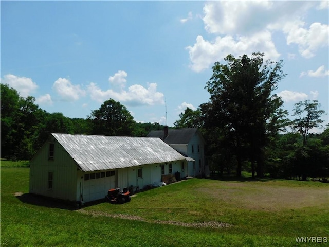 572 Horse Run Rd, Bolivar, NY 14754 - photo 4