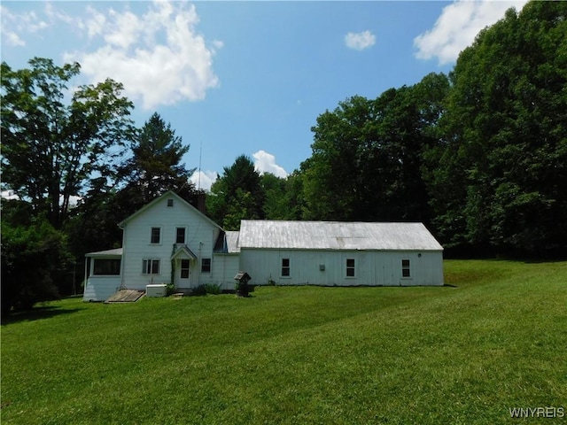 572 Horse Run Rd, Bolivar, NY 14754 - photo 11
