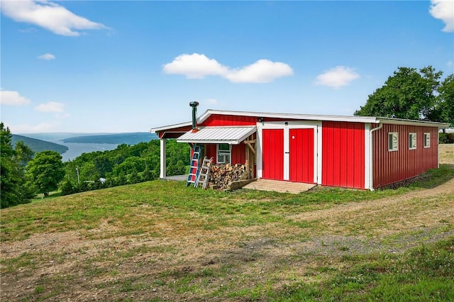 3363B Esperanza Rd, Jerusalem, NY 14478 - photo 2