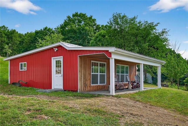 3363B Esperanza Rd, Jerusalem, NY 14478 - photo 4