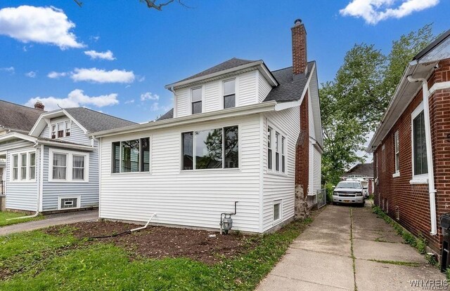 52 Hawthorne Ave, Tonawanda, NY 14223 - photo 38