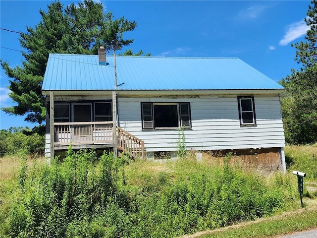169 Pine Hill Rd, Masonville, NY 13804 - photo 1