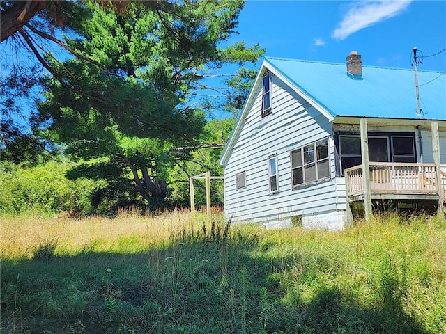 169 Pine Hill Rd, Masonville, NY 13804 - photo 2