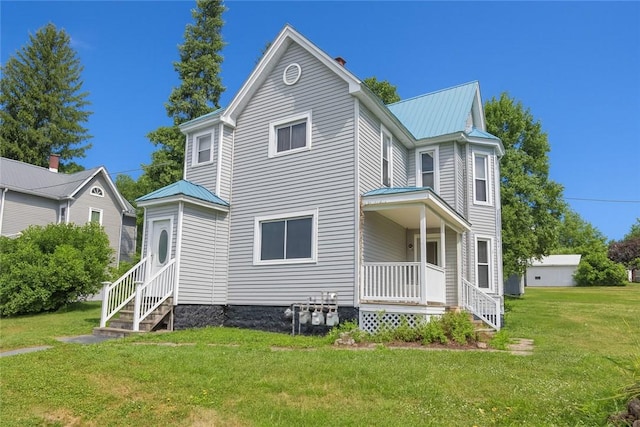 6166 Lake St, Aurelius, NY 13034 - photo 2