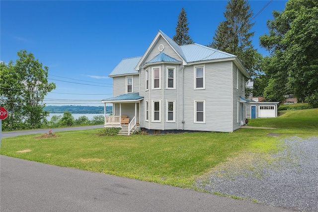 6166 Lake St, Aurelius, NY 13034 - photo 3