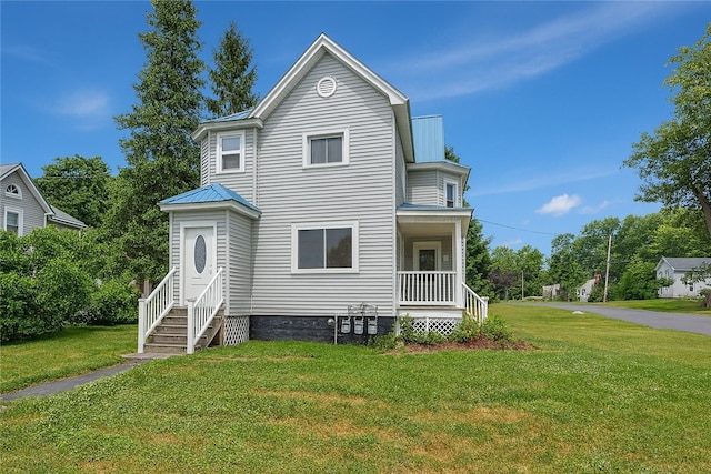 6166 Lake St, Aurelius, NY 13034 - photo 5