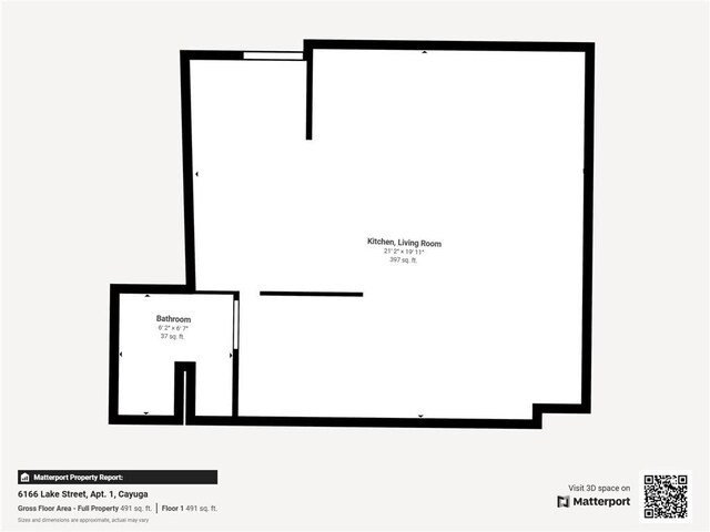 6166 Lake St, Aurelius, NY 13034 - photo 24