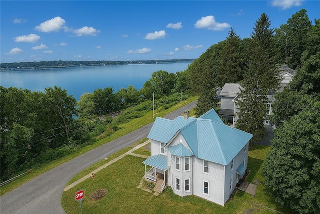 6166 Lake St, Aurelius, NY 13034 - photo 1