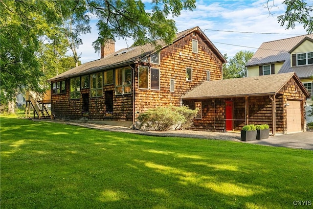101 Hunt Dr, Manlius, NY 13066 - photo 1