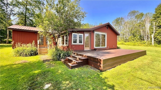 7406 California Hill Rd, Mansfield, NY 14755 - photo 1