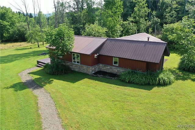7406 California Hill Rd, Mansfield, NY 14755 - photo 3