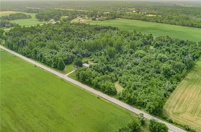 V/L Coleman Rd, Somerset, NY 14012 - photo 1