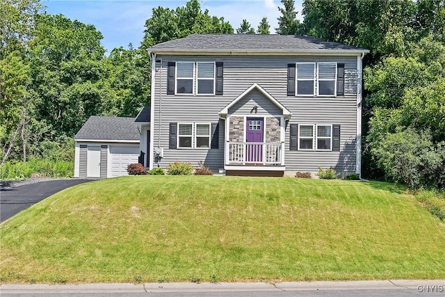 4895 S Ave, Onondaga, NY 13215 - photo 1