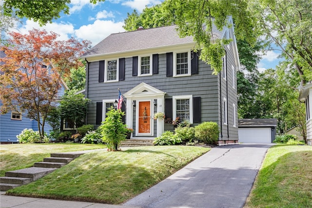 93 Monroe Pkwy, Brighton, NY 14618 - photo 2