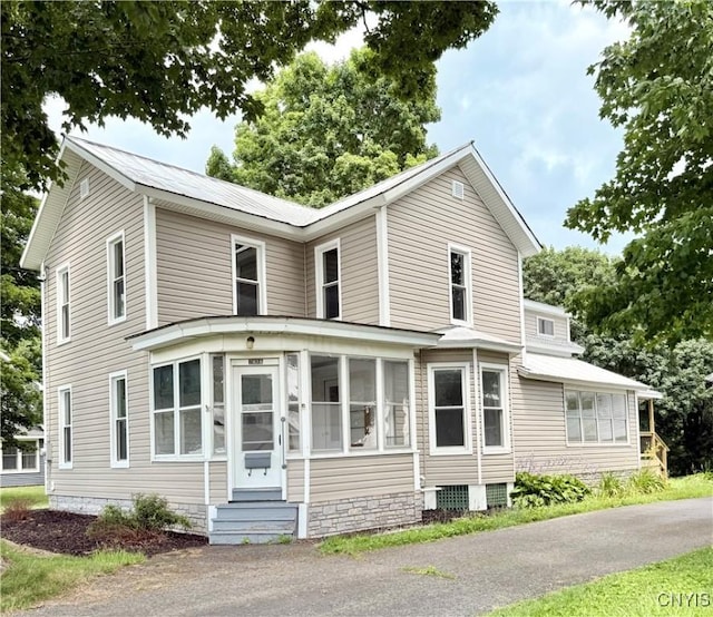 7636 E State St, Lowville, NY 13367 - photo 1