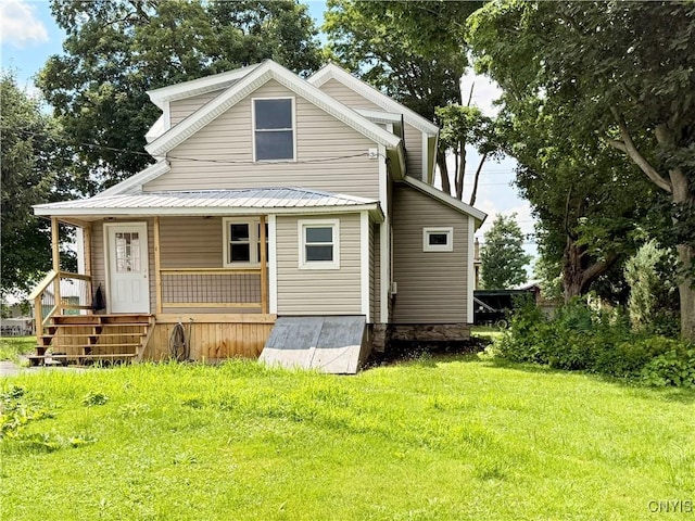 7636 E State St, Lowville, NY 13367 - photo 3