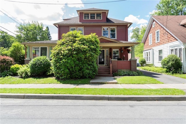 11 W End Ave, Oneonta, NY 13820 - photo 1