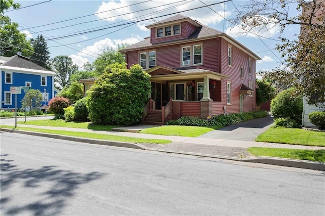 11 W End Ave, Oneonta, NY 13820 - photo 2