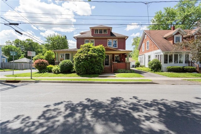 11 W End Ave, Oneonta, NY 13820 - photo 3