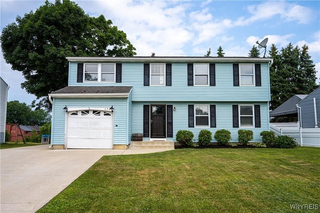 6828 Minuteman, Evans, NY 14047 - photo 1