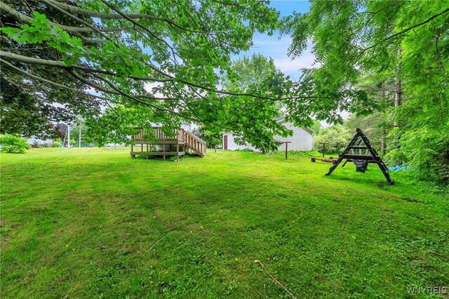 94 Exchange St, Attica, NY 14011 - photo 42