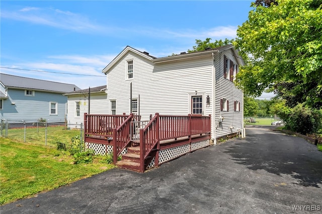 94 Exchange St, Attica, NY 14011 - photo 38