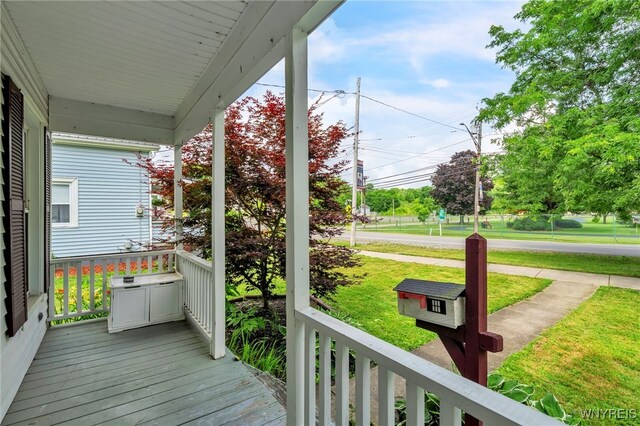 94 Exchange St, Attica, NY 14011 - photo 5