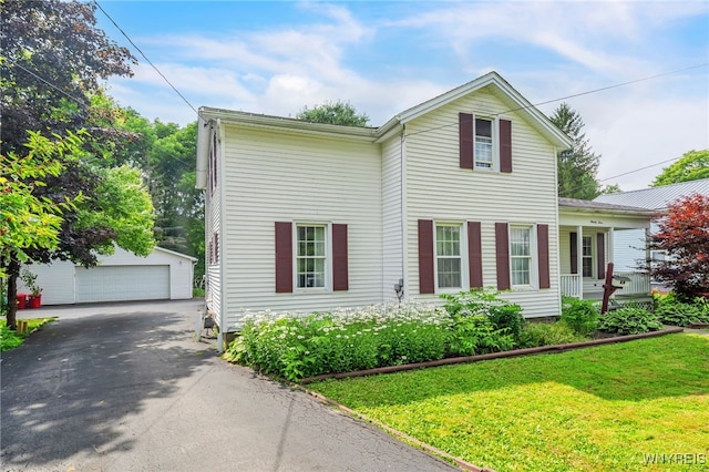 94 Exchange St, Attica, NY 14011 - photo 1