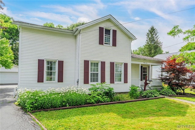 94 Exchange St, Attica, NY 14011 - photo 2