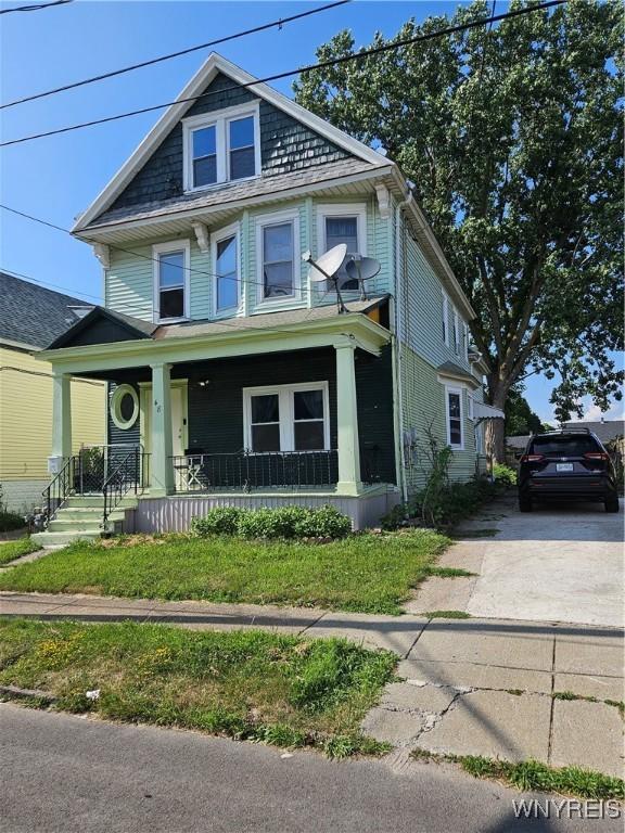 48 Grimes St, Buffalo, NY 14212 - photo 2