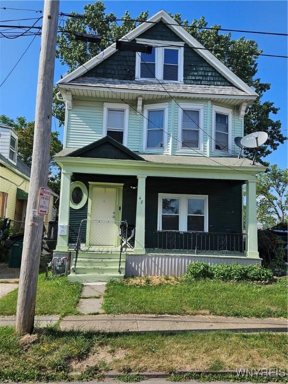 48 Grimes St, Buffalo, NY 14212 - photo 4