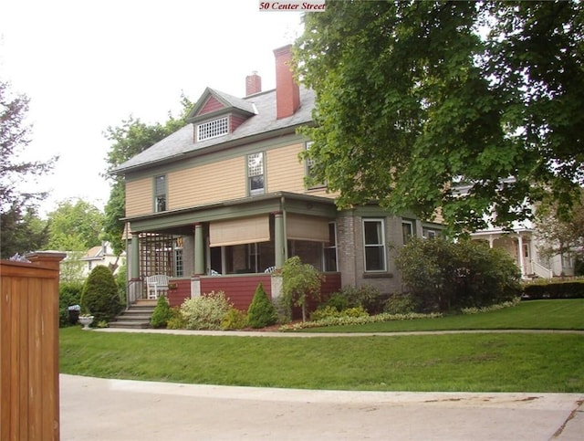 50 Center St, Oneonta, NY 13820 - photo 3
