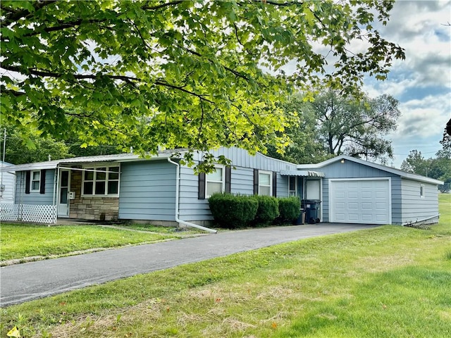 111 Youngs St, Milo, NY 14527 - photo 1