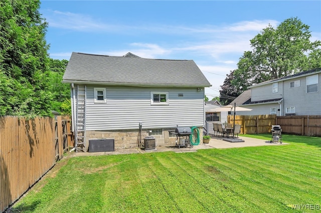 28 Carney St, Tonawanda, NY 14150 - photo 38