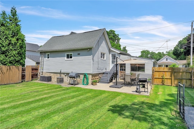 28 Carney St, Tonawanda, NY 14150 - photo 40