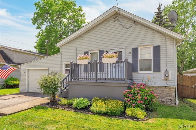 28 Carney St, Tonawanda, NY 14150 - photo 1
