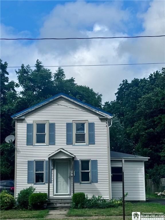 20 Eagle St, Pomfret, NY 14063 - photo 1