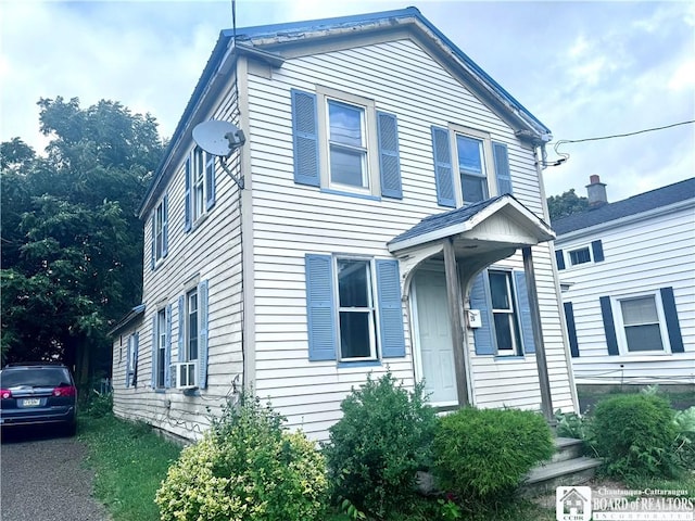 20 Eagle St, Pomfret, NY 14063 - photo 2