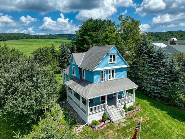221 S Gilboa Rd, Gilboa, NY 12167 - photo 2