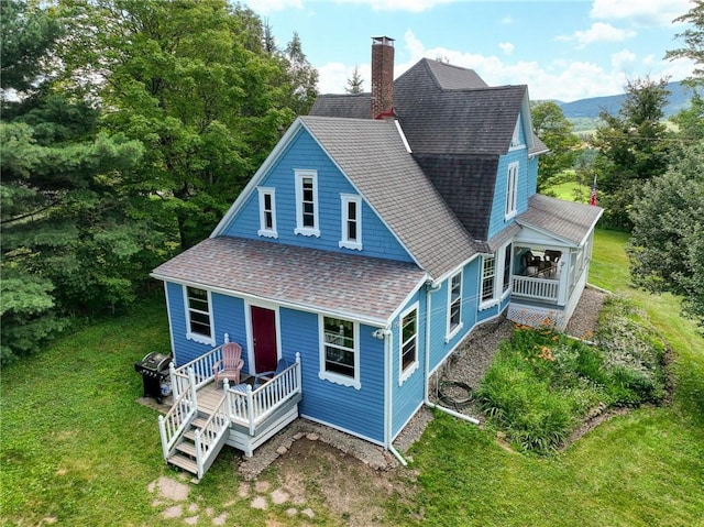 221 S Gilboa Rd, Gilboa, NY 12167 - photo 10