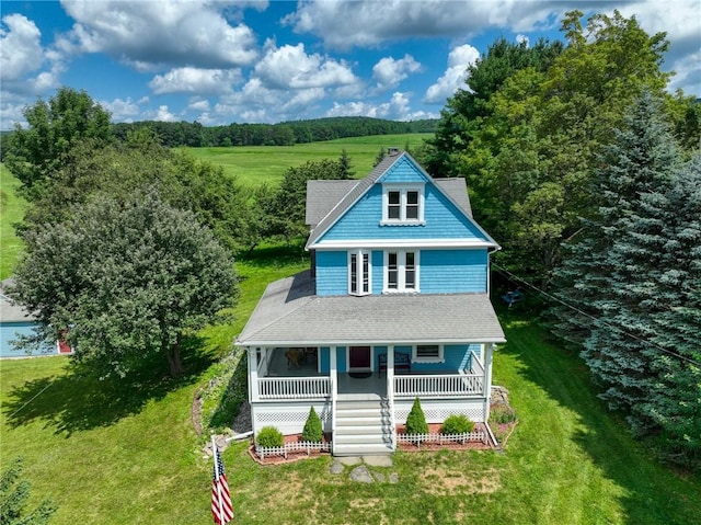 221 S Gilboa Rd, Gilboa, NY 12167 - photo 12