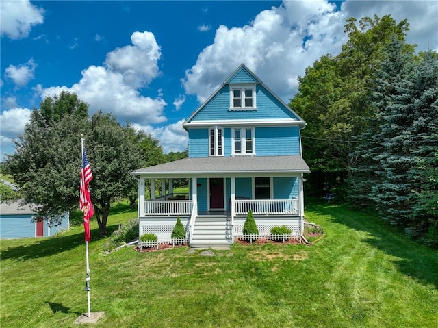 221 S Gilboa Rd, Gilboa, NY 12167 - photo 17