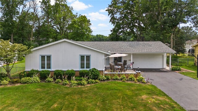 75 Hemlock Woods Ln, Greece, NY 14615 - photo 40